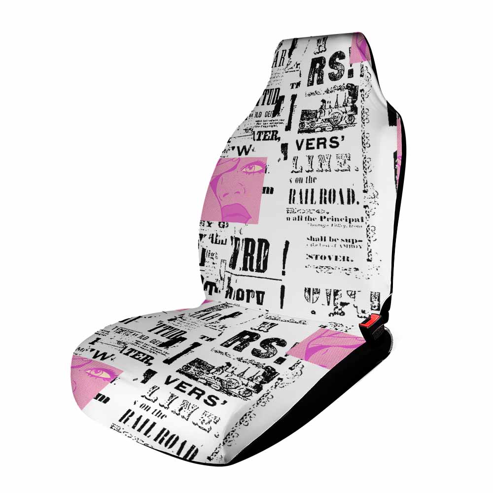 Car Seat Cover Protector