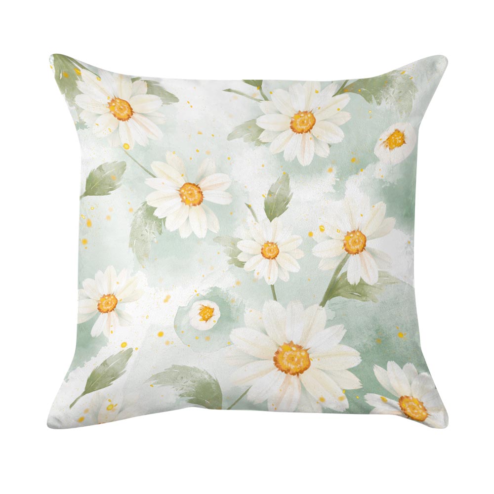 Velvet Pillowcase