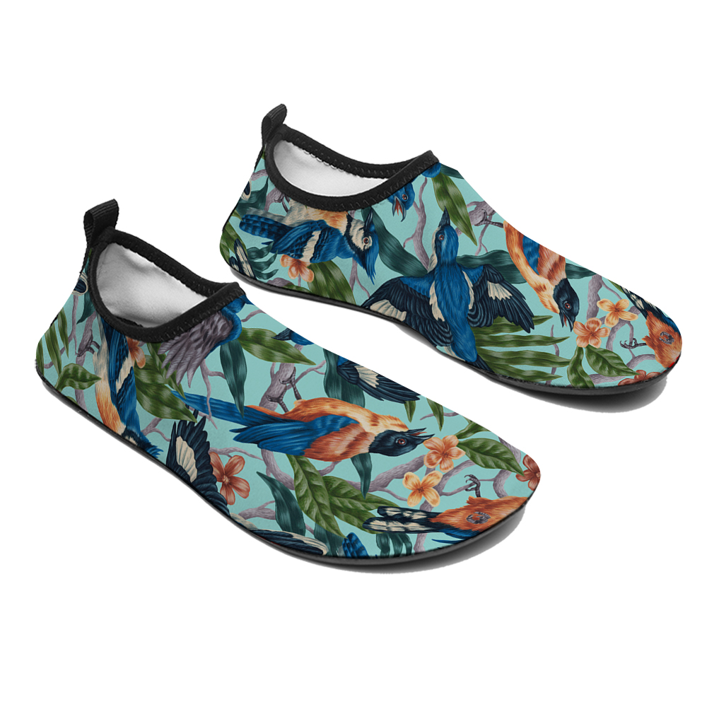 Quick Dry Wate Shoes for Beach, Pool and Water Activities