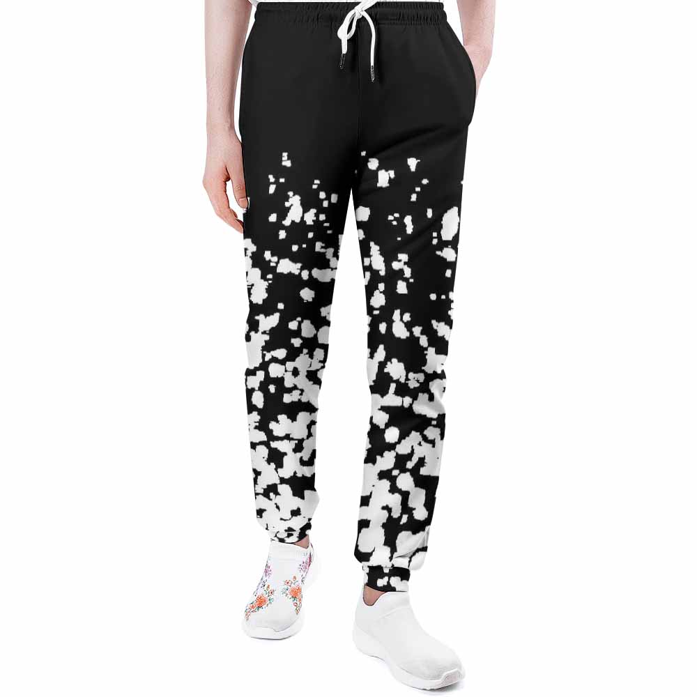 All over Print Sweatpants