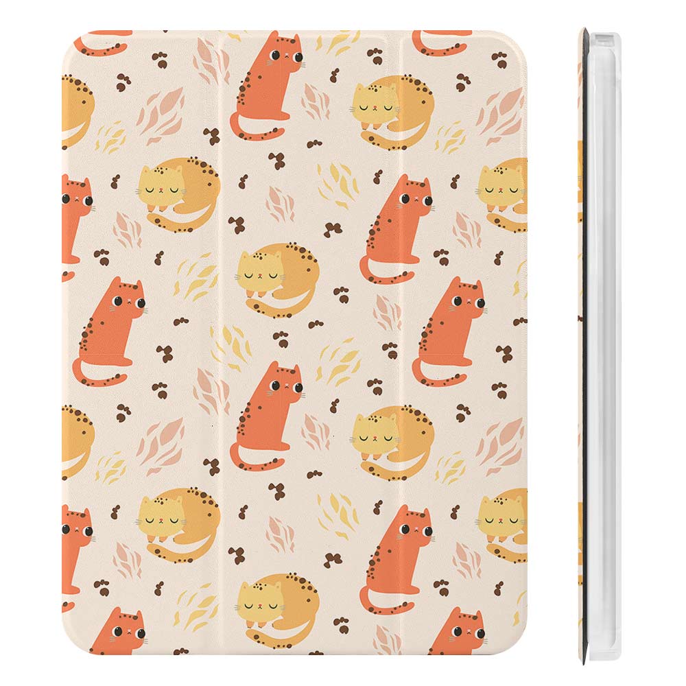 Protective iPad Cover for iPad Mini 4/5/6