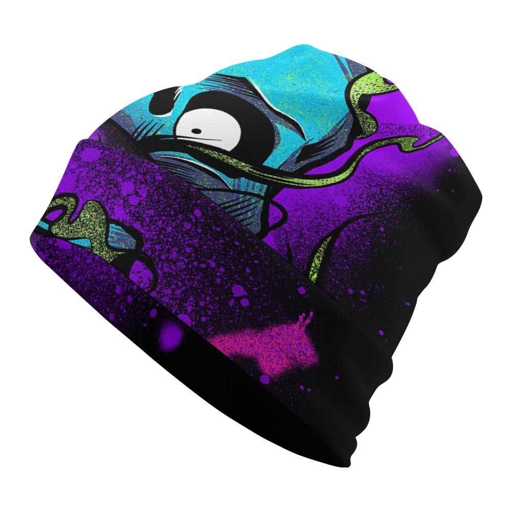 Pullover Cap (All-Over Printing)