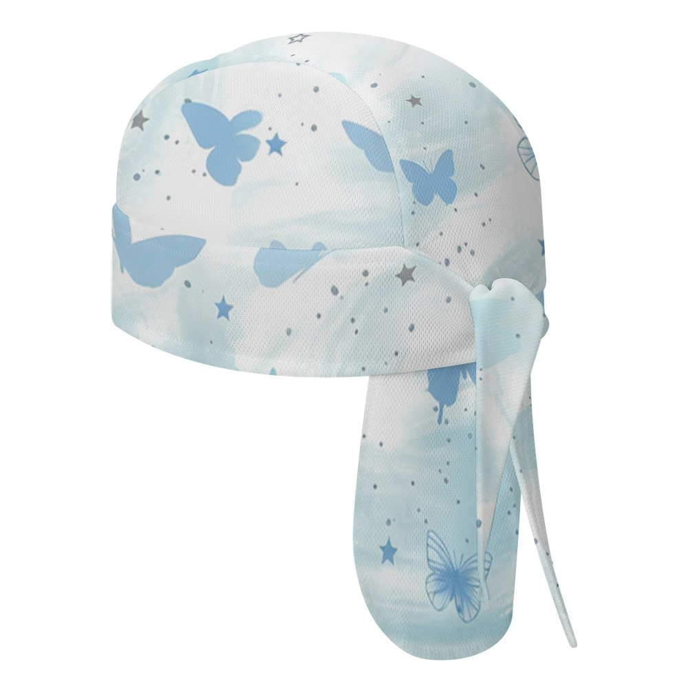 Cycling Headscarf(All-Over Printing)