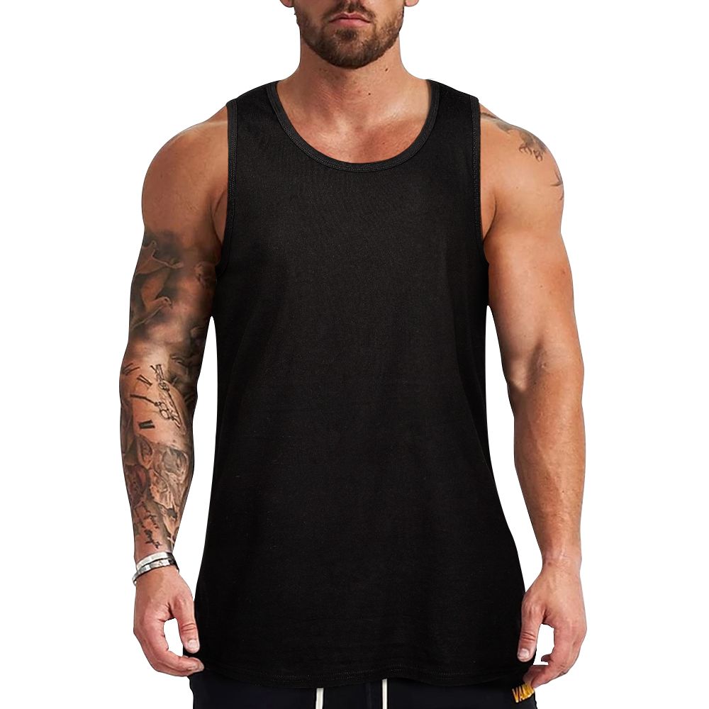 Men's Tops